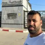 brasileiros lista faixa de gaza - passagem de rafah - egito
