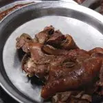 carne de cachorro coreia do sul