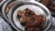 carne de cachorro coreia do sul