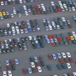 Carros GM montadora