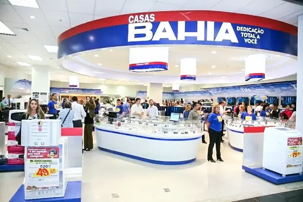 Casas Bahia