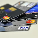 rotativo entidades cartão de crédito