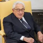 Henry Kissinger