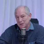 ciro chama ministro traidor