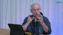 ciro critica anielle franco