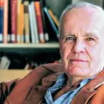cormac mccarthy