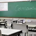 escolas covid