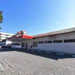 criança dois anos morre