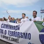 crimes ódio judeus