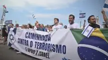 crimes ódio judeus