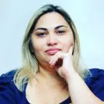 dama do tráfico - imagens - ministério de silvio almeida