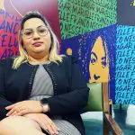 dama do tráfico instagram