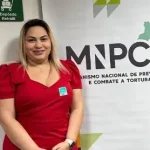 dama do trafico ministerio da justica