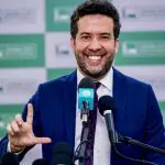 André Janones rachadinha