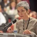 debora diniz - aborto - processo - influenciadora Giovanna Panichi