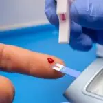 diabetes deficiência - fumar