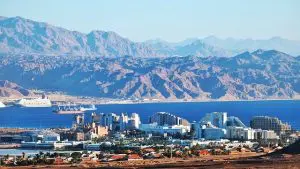 Eilat