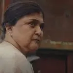 elizangela filme brasil paralelo 3