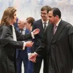 evidencias ministra stj