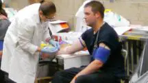 exame de sangue_teste clinico