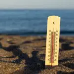 Onda de calor