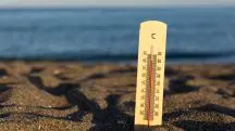 Onda de calor