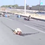 Hamas Crianças