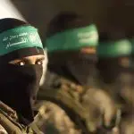 hamas reféns cessar-fogo