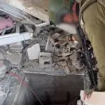 hamas túneis israel
