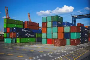 Mar Vermelho | Em virtude dos ataques terroristas e dos baixos níveis de água no Canal do Panamá, esses navios estão sendo obrigados a desviar de sua rota original | Foto: Reprodução/Pixabay