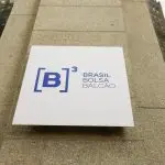 Sede da B3, Bolsa de Valores de São Paulo