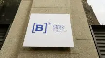 Sede da B3, Bolsa de Valores de São Paulo