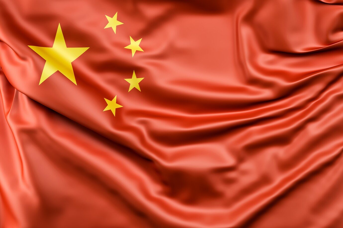 China | Segundo dados no Banco Mundial, a China contou com um crescimento baixo, de 3%, em 2022 | Foto: SlonPics/Freepik