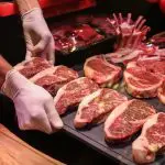 JBS novos investimentos Arábia Saudita - carnes