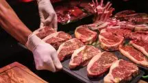 JBS novos investimentos Arábia Saudita - carnes