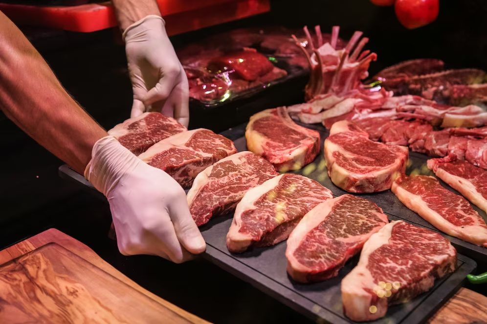 JBS novos investimentos Arábia Saudita - carnes