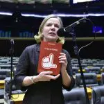 Gleisi Lira