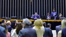 câmara dos deputados praticagem
