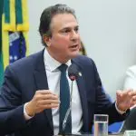 Enem | Santana argumentou que as instituições de ensino têm autonomia para discutir os rumos acadêmicos | Foto: Vinicius Loures/Câmara dos Deputados