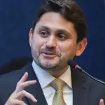 Juscelino Filho | Juscelino é alvo de investigação da polícia | Foto: Antônio Cruz/Agência Brasil