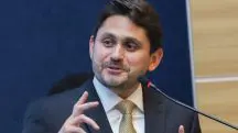 Juscelino Filho | Juscelino é alvo de investigação da polícia | Foto: Antônio Cruz/Agência Brasil