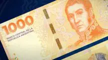 inflação argentina
