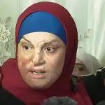 israa jaabis 2