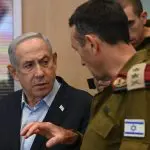 Israel afirma que guerra contra terroristas vai continuar