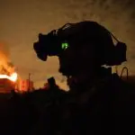 Exército de Israel elimina 5 terroristas