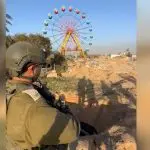 israel hamas