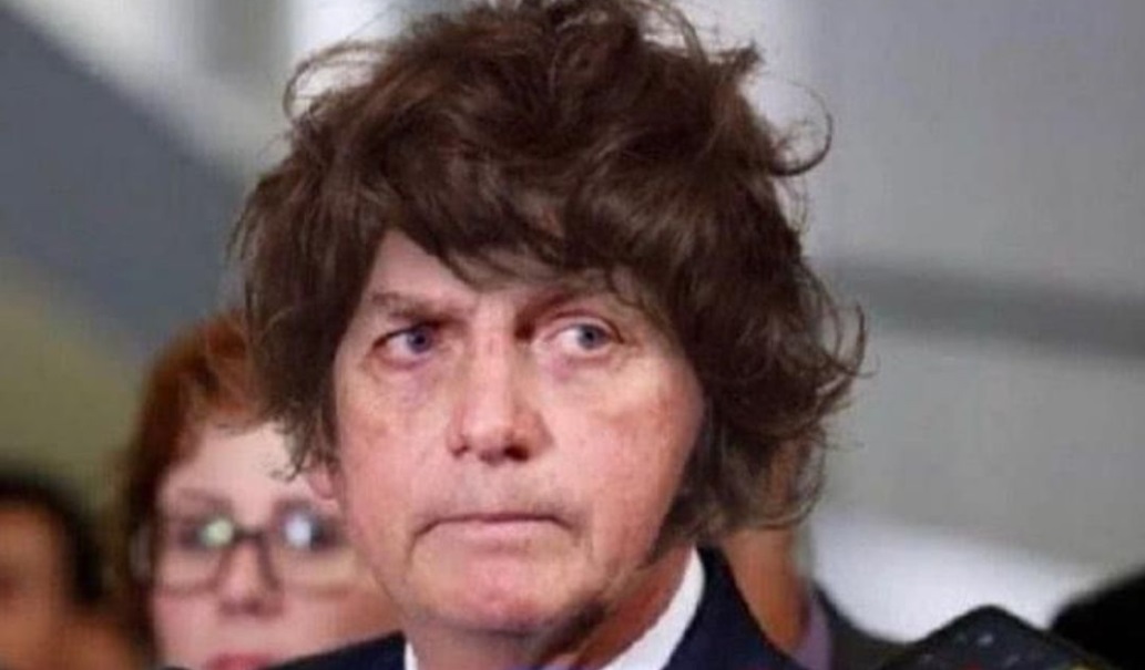 javier milei
