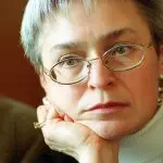 Putin perdoa assassino jornalista