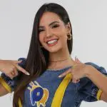 luana andrade