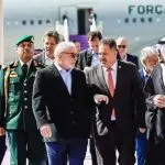 lula arábia saudita